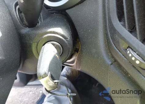 2013 Chevrolet Equinox 1Lt из США, поврежденный, VIN 2GNFLEEK7D6389281